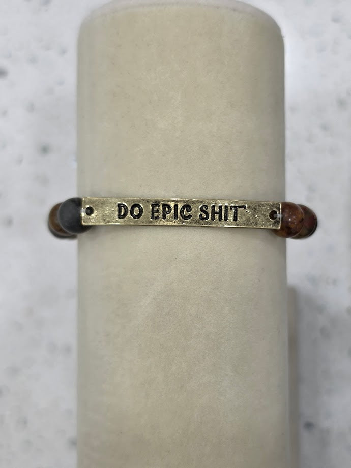 Mood on My Wrist Bracelet
