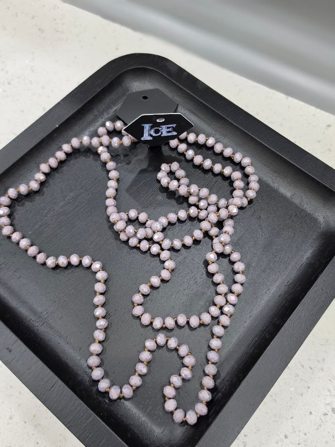 Shimmer and Shine Necklace
