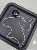 Endless Sparkle Necklace