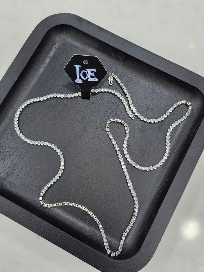 Endless Sparkle Necklace