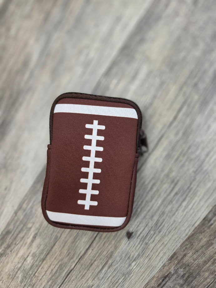 Game Day Tumbler Pouch