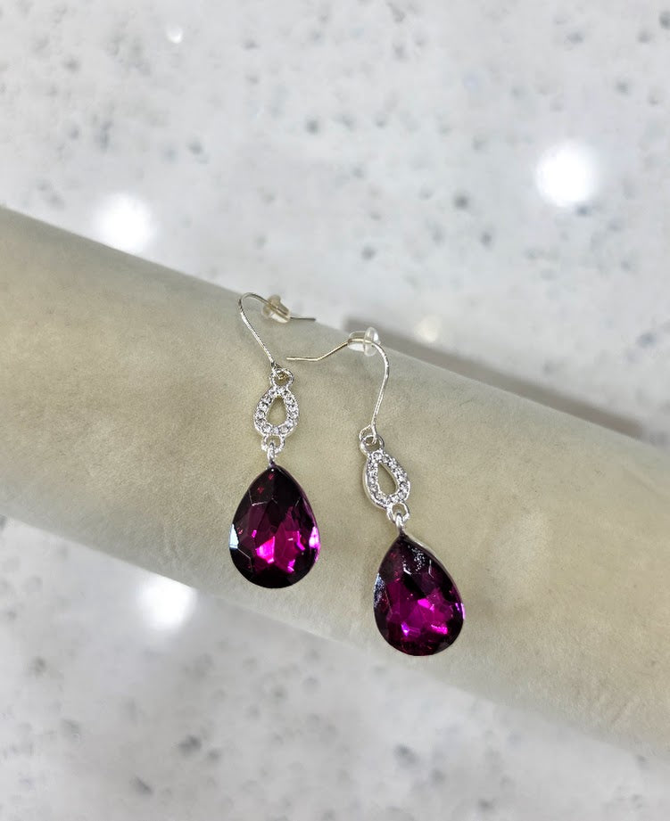 Berry Beautiful Drops