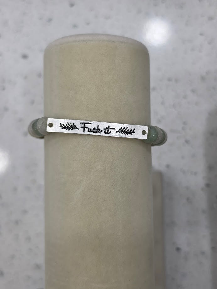 Mood on My Wrist Bracelet