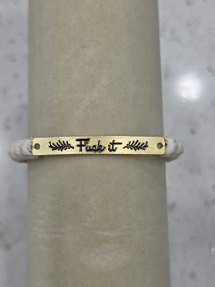 Mood on My Wrist Bracelet
