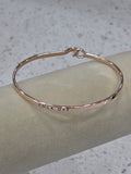 Attitude Adjustment Bangle