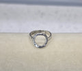 Full Circle Ring