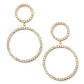Full Circle Earrings