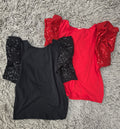 Dressed To Impress Top