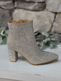 Glam It Up Booties