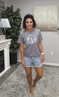 Glitter & Grit Shorts
