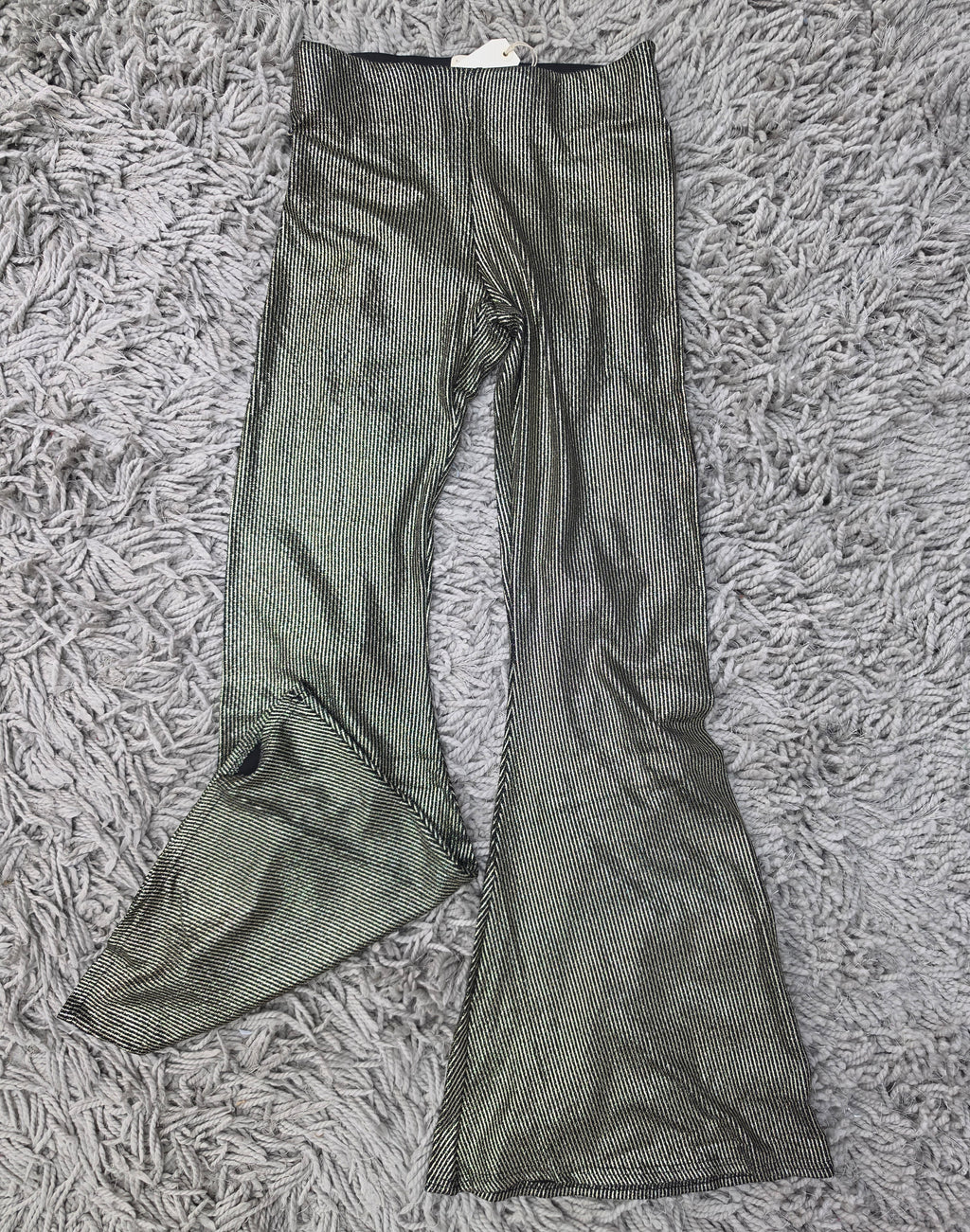 After Midnight Metallic Flares