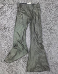 After Midnight Metallic Flares