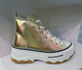 Good as Gold Sneakers