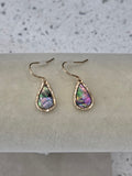Chasing Rainbows Earrings