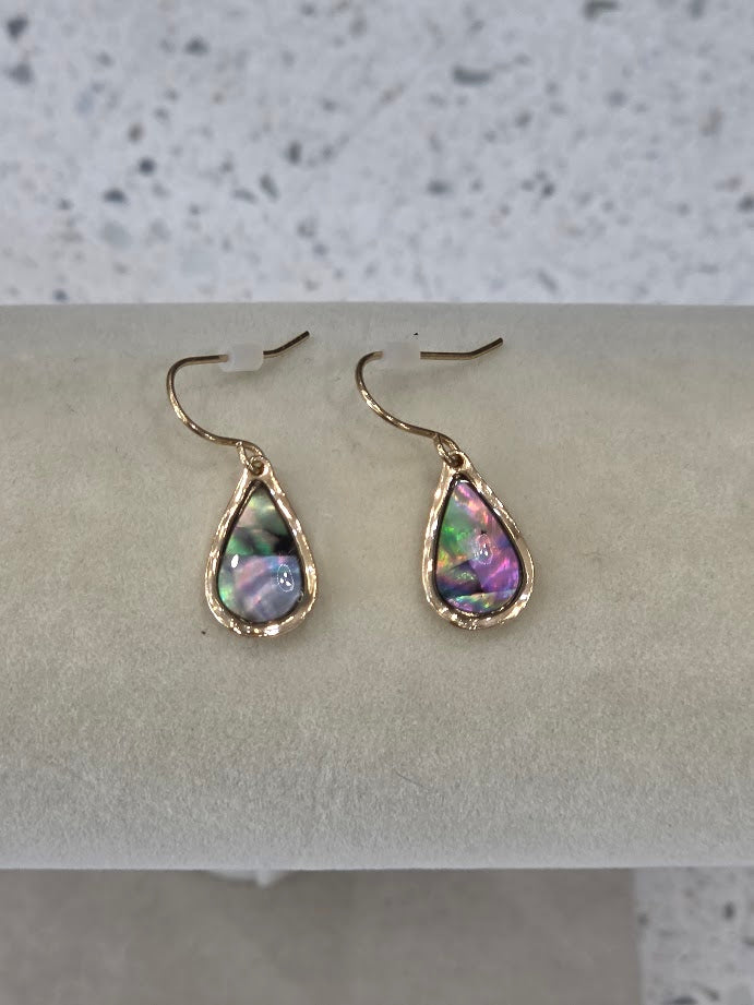 Chasing Rainbows Earrings