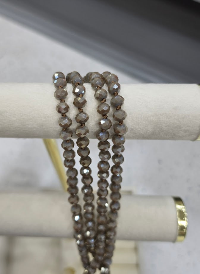 Shimmer and Shine Necklace