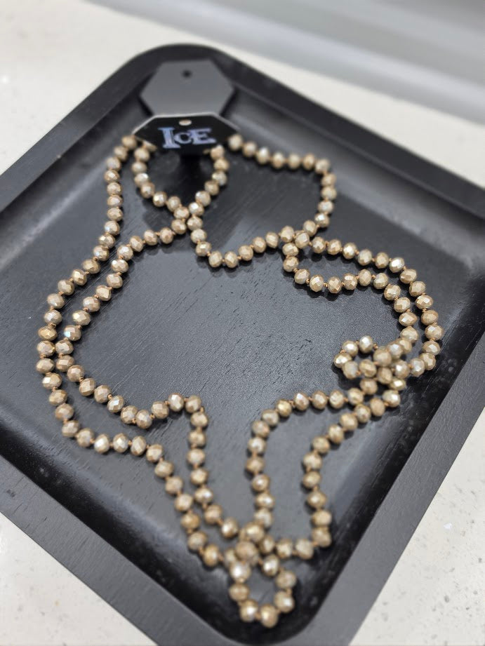 Shimmer and Shine Necklace
