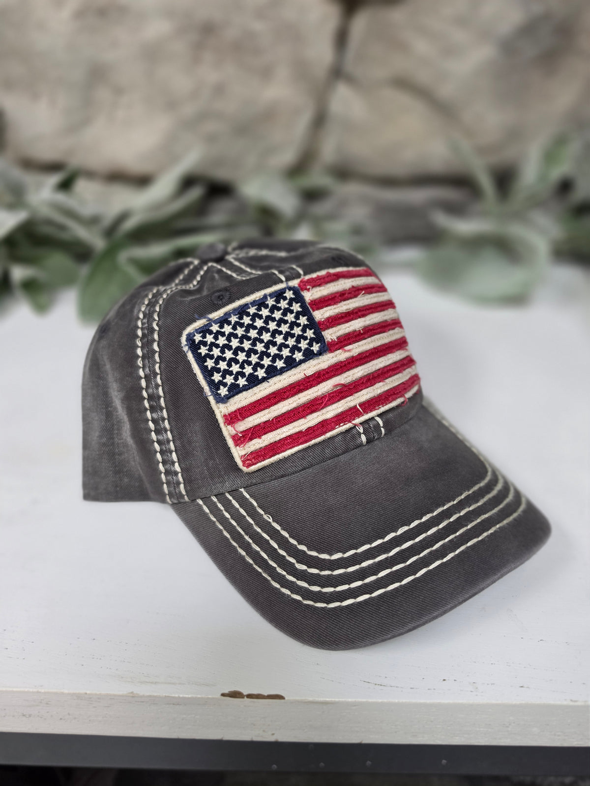 Raised on Freedom Hat