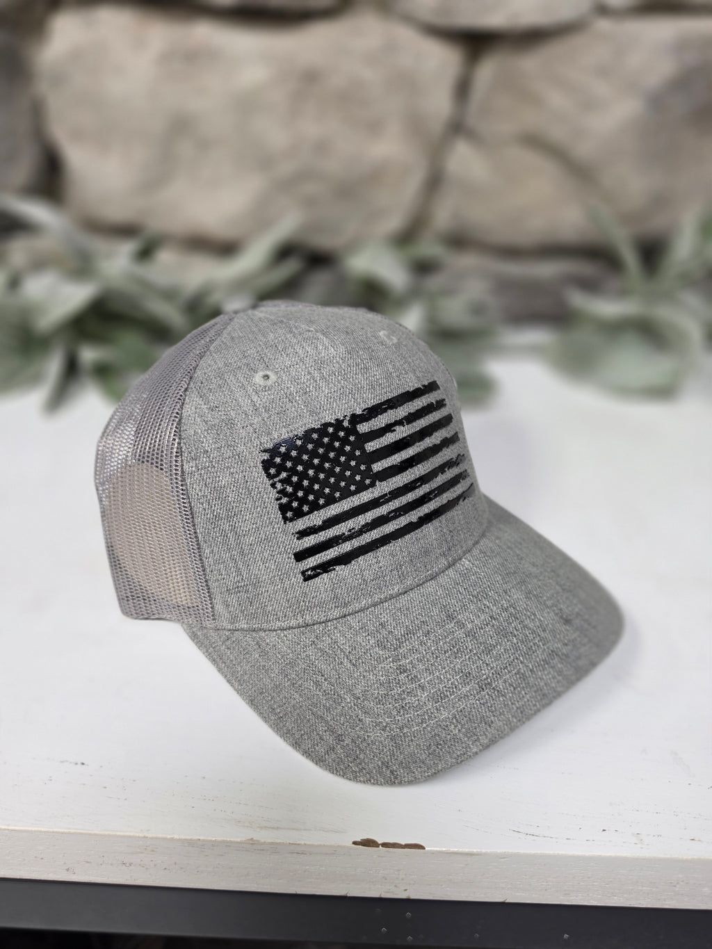 Raised on Freedom Hat
