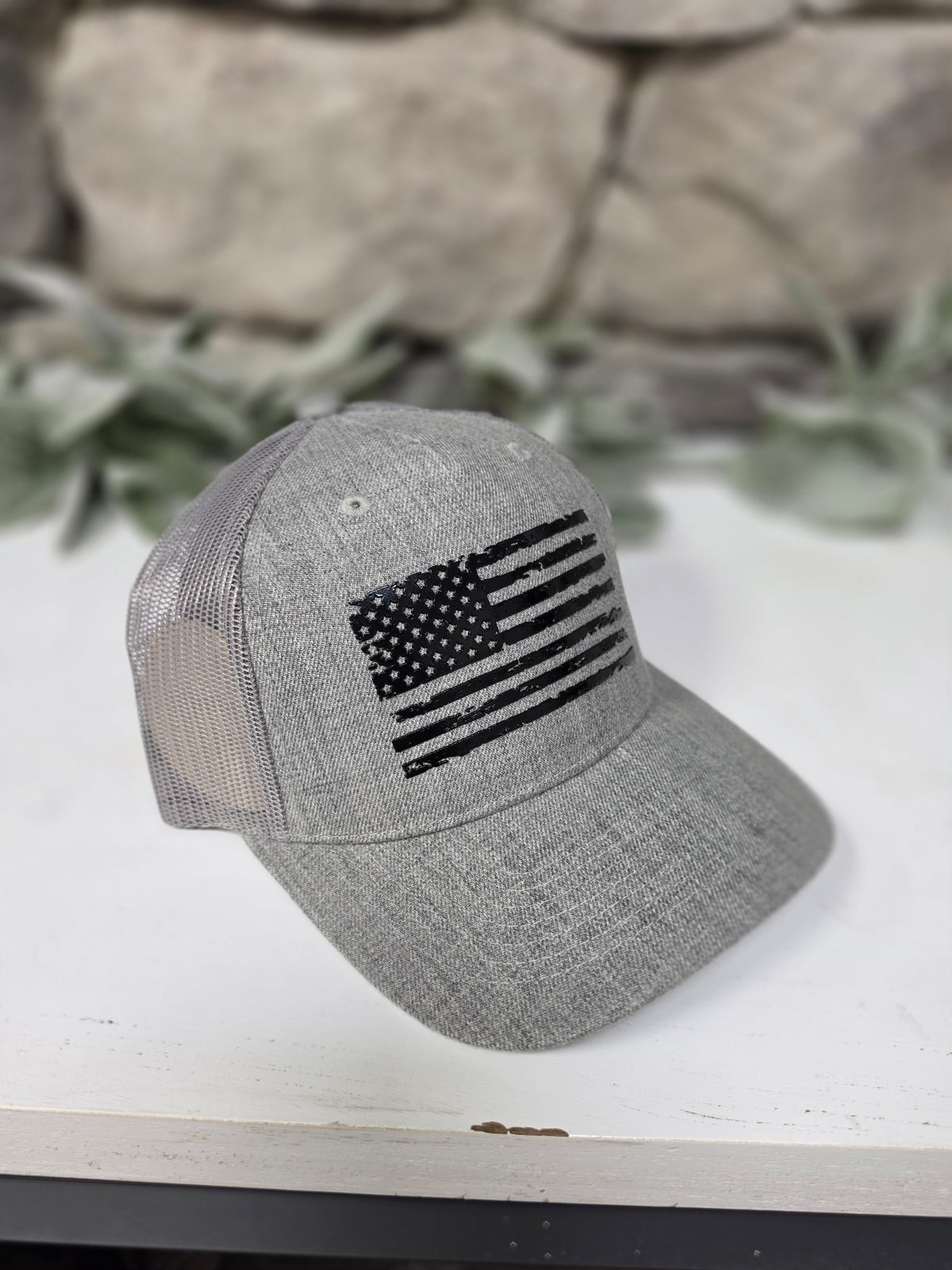 Raised on Freedom Hat