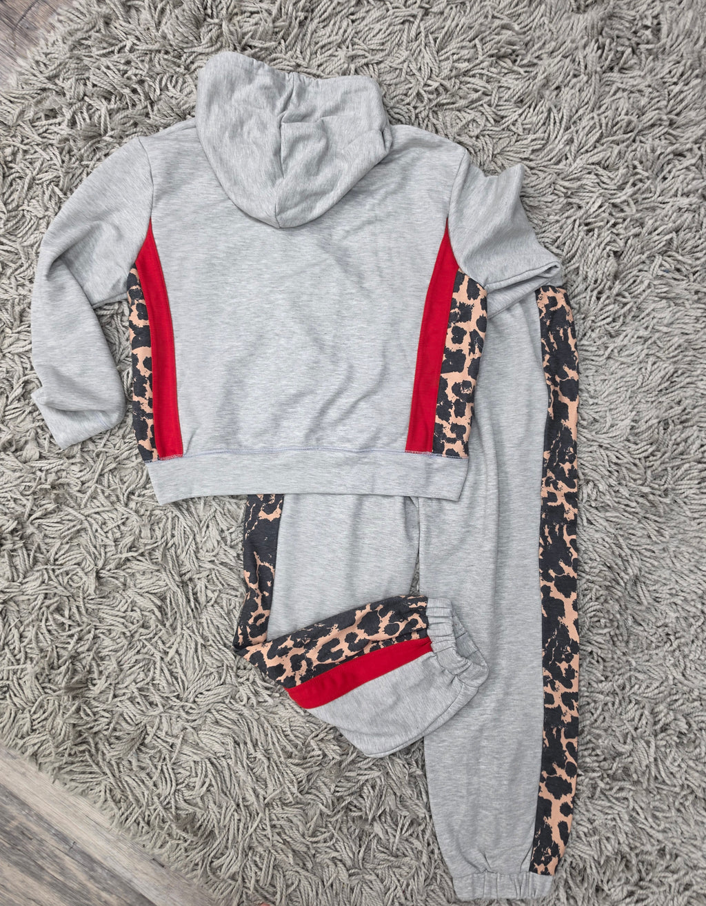 Wild Side Lounge Set