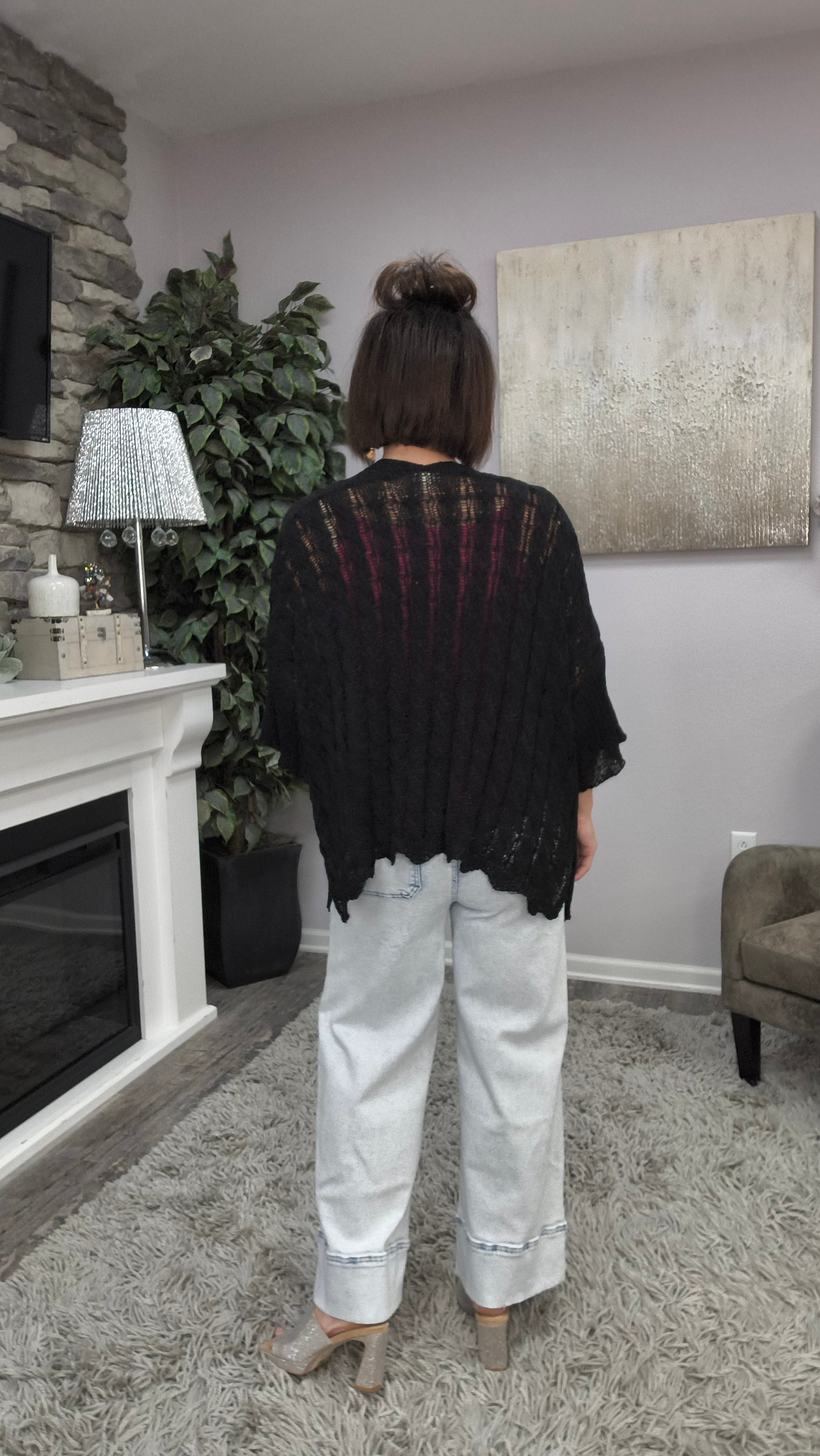 Layer Me Lovely Cardigan