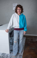 Split Decision Hoodie
