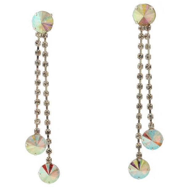 Aurora Drop Earrings