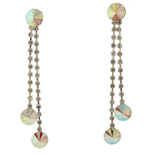 Aurora Drop Earrings