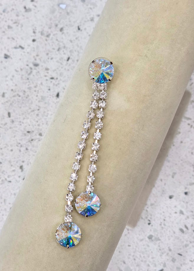 Aurora Drop Earrings