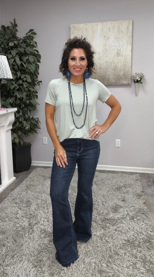 Judy Blue Good Ol' Days Jeans