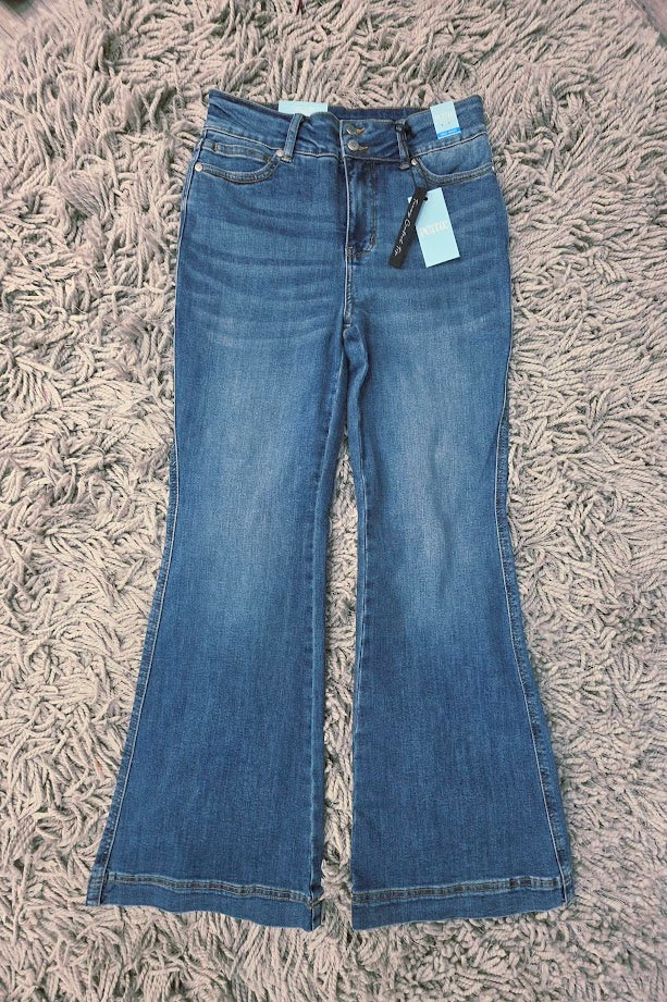 Judy Blue Casually Cute Jeans