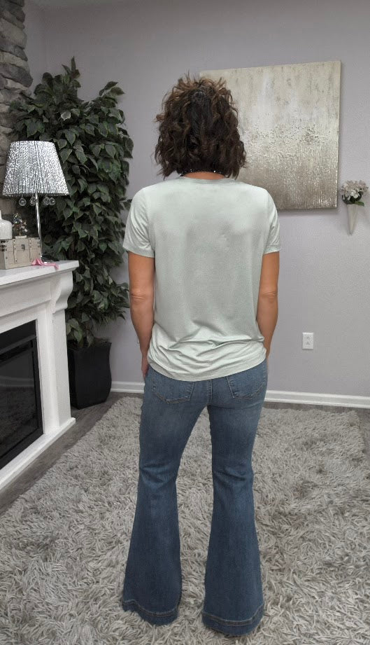 Judy Blue Casually Cute Jeans