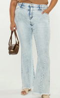 KanCan Glacier Wash Jeans