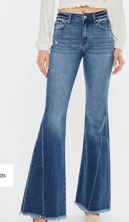 KanCan Highway Honey Jeans