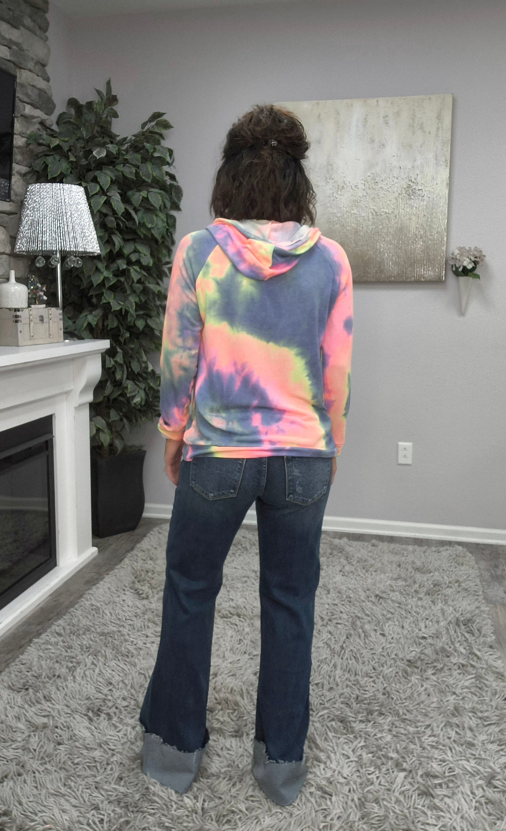 Off the Cuff Jeans