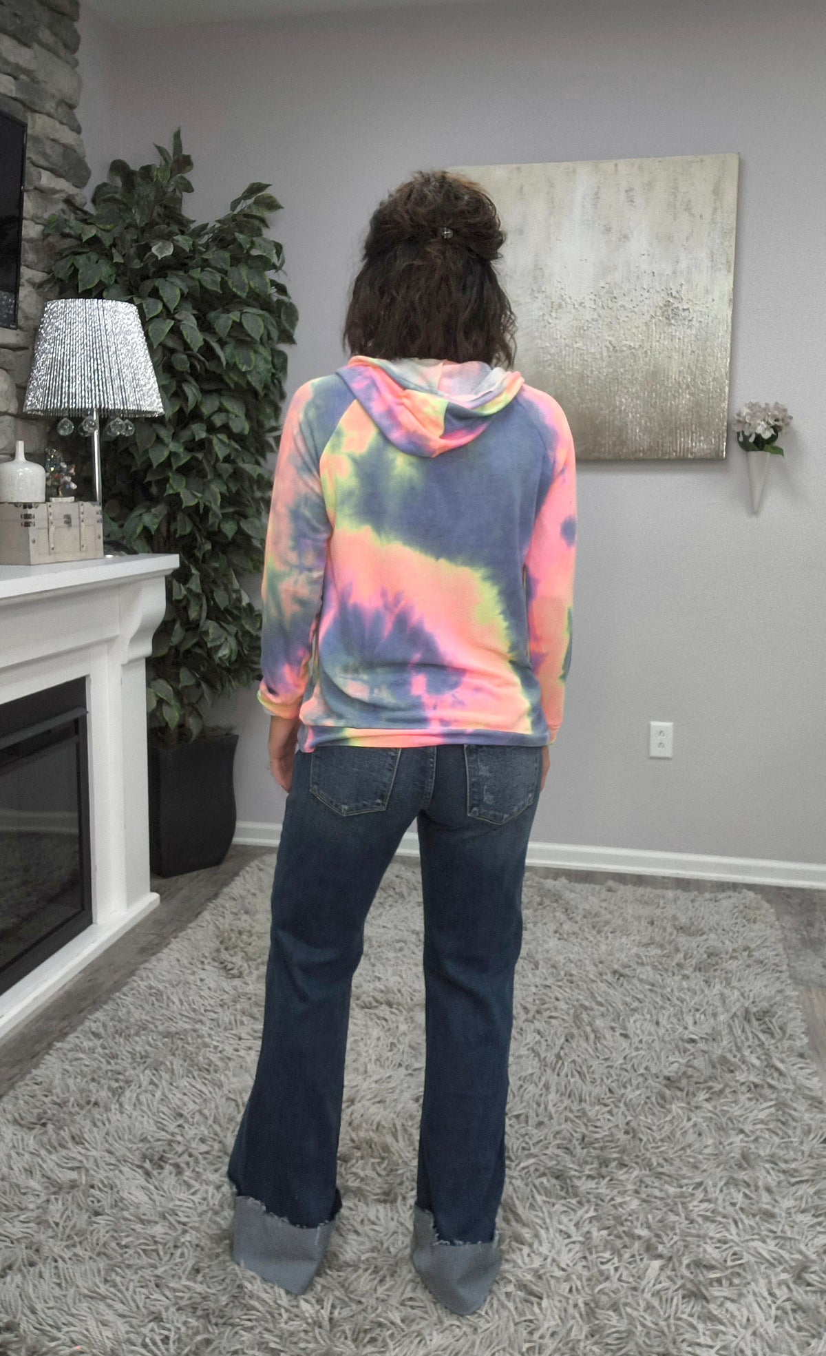 Off the Cuff Jeans