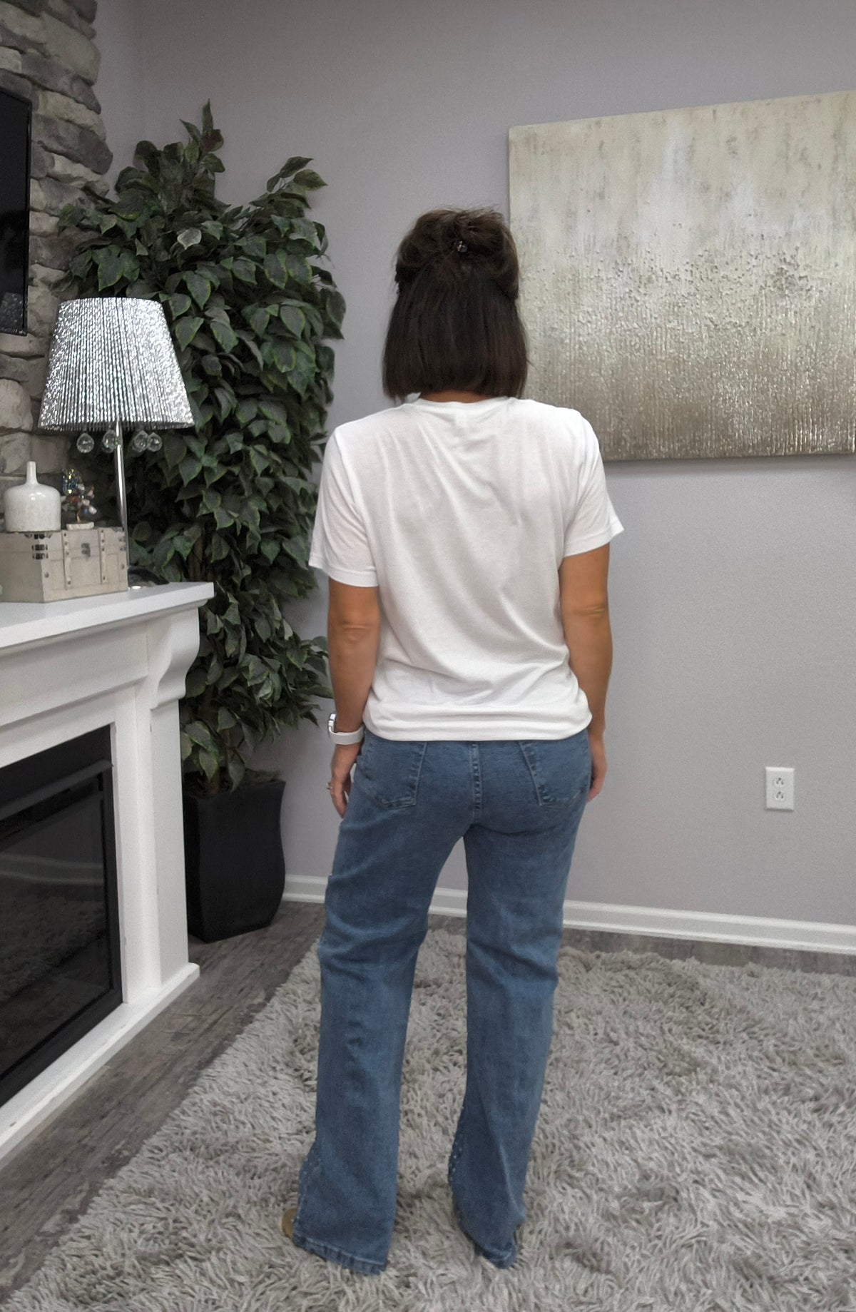 Shine On Sister Jeans