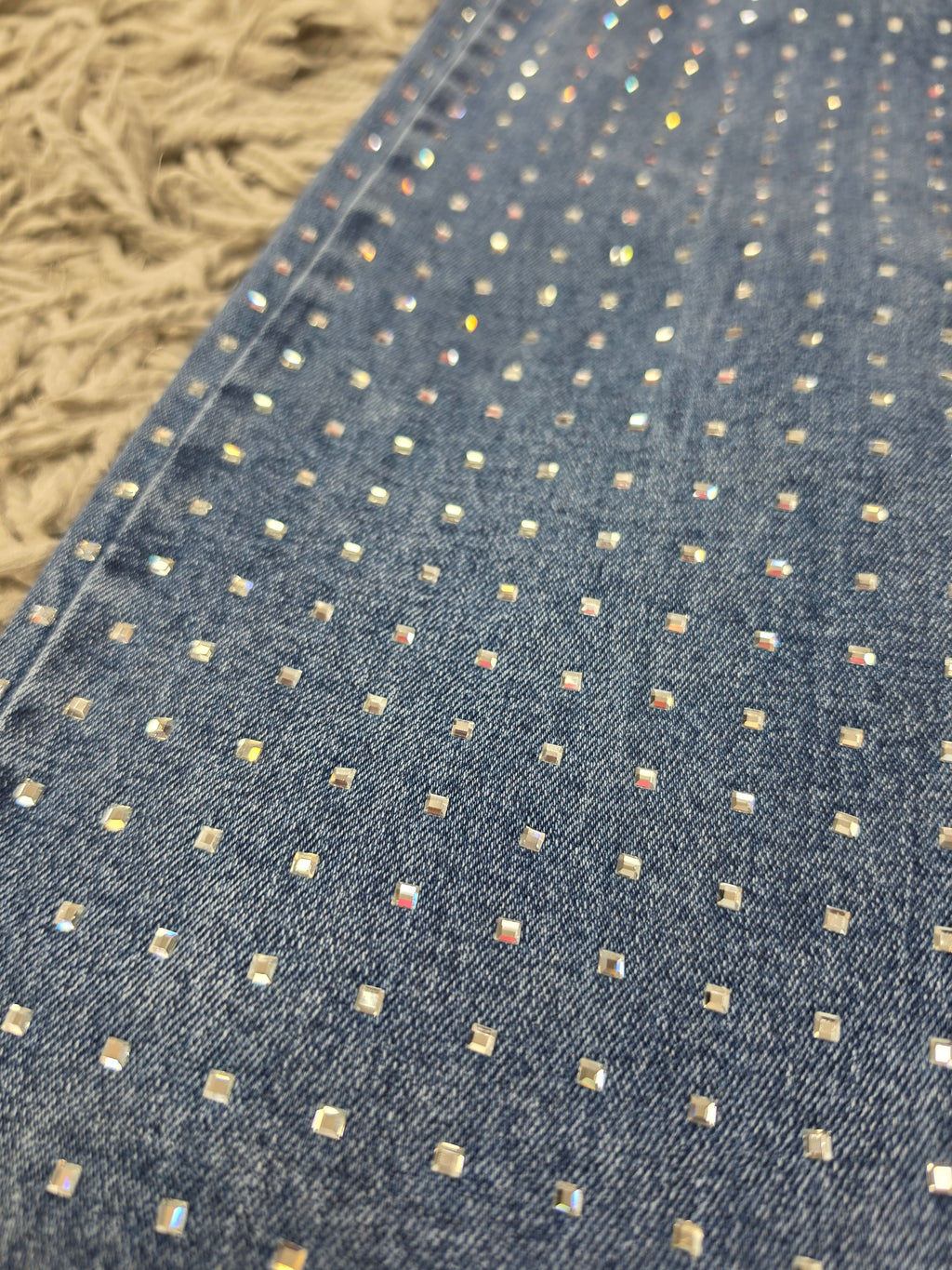 Shine On Sister Jeans