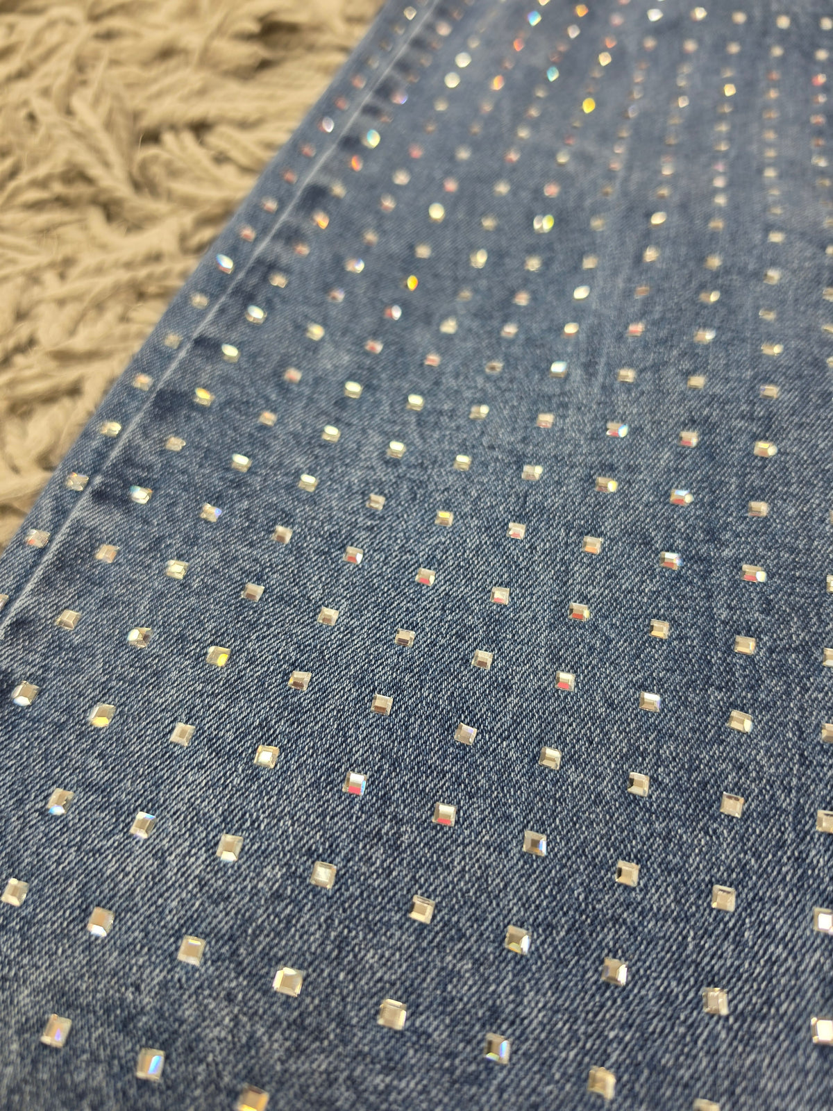 Shine On Sister Jeans