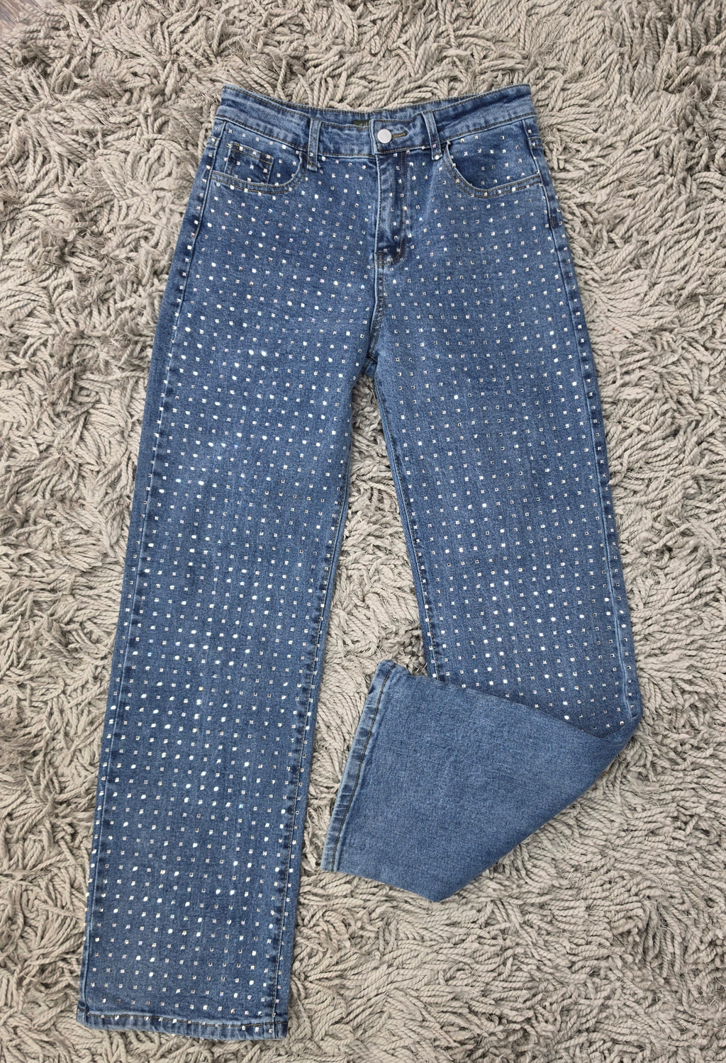 Shine On Sister Jeans