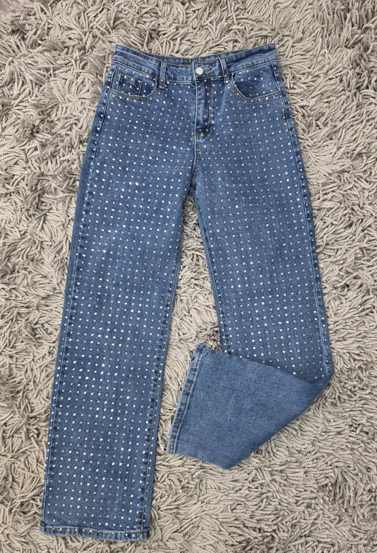 Shine On Sister Jeans