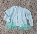Tulle Me About it Cardigan