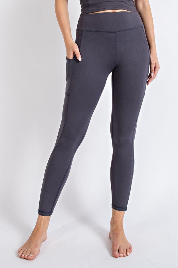 Every Damn Day Leggings