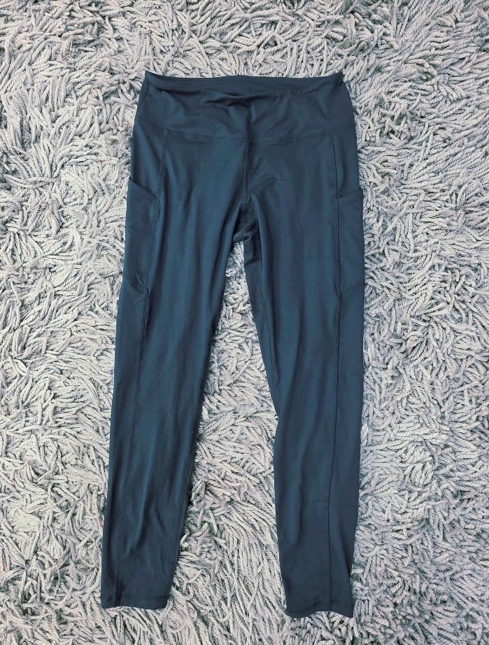 Every Damn Day Leggings