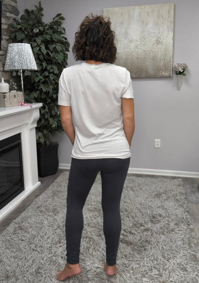 Every Damn Day Leggings
