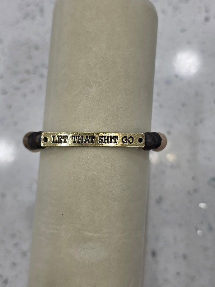 Mood on My Wrist Bracelet
