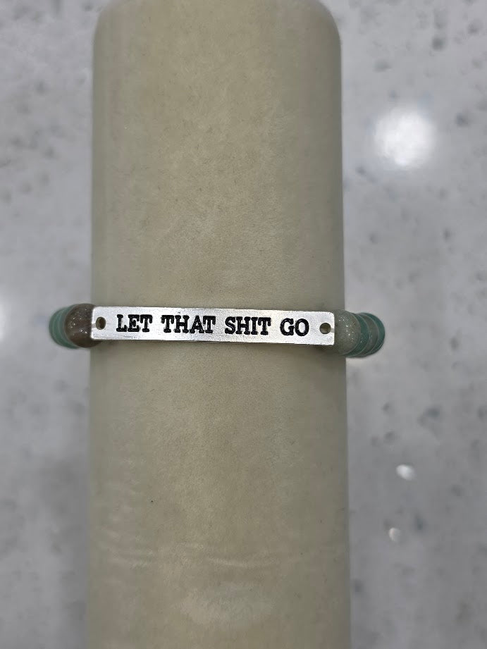 Mood on My Wrist Bracelet