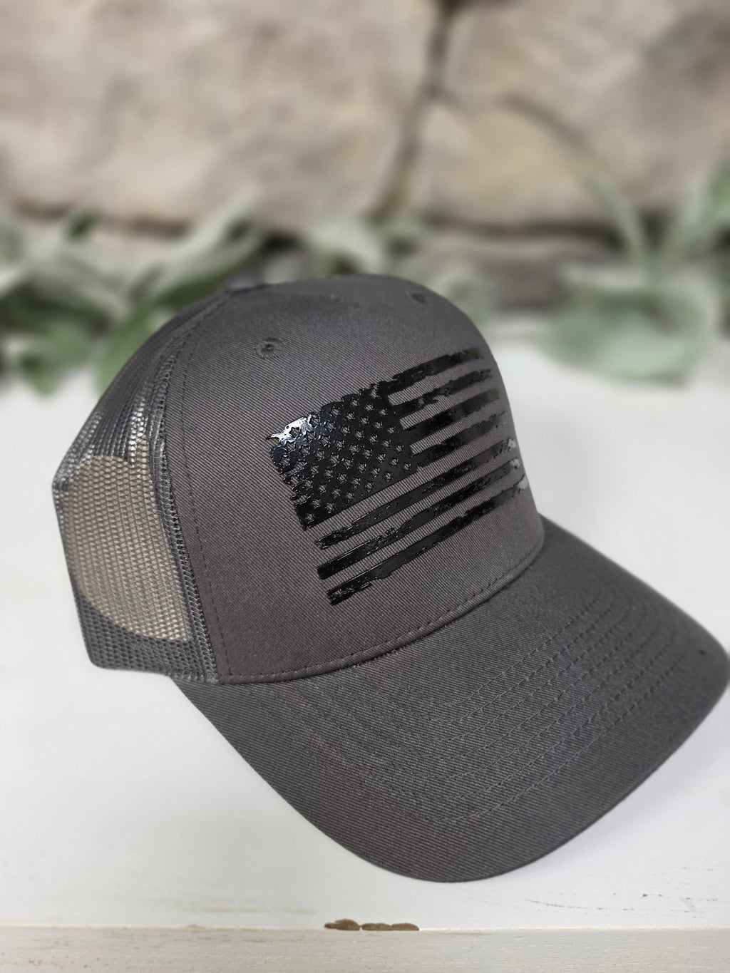 Raised on Freedom Hat