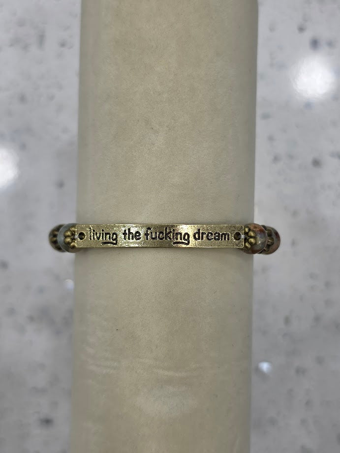 Mood on My Wrist Bracelet